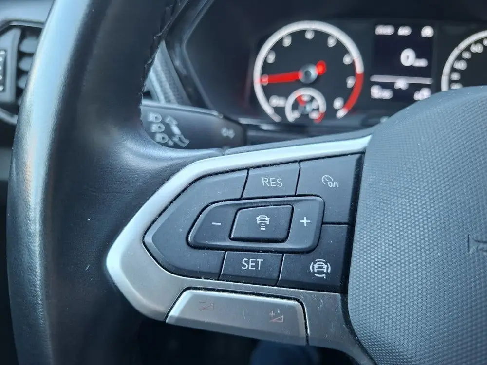 Volkswagen T-Cross 1.0 TSI Life (bj 2022) uit 2022, foto 15