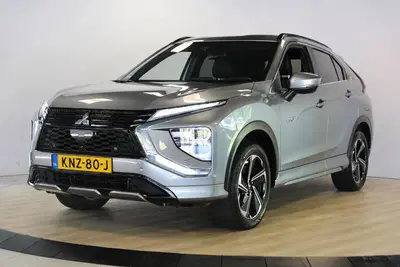 Mitsubishi Eclipse Cross 2.4 PHEV Executive uit 2022