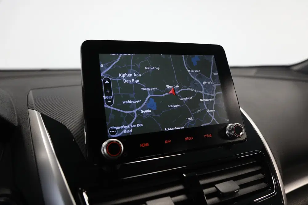 Mitsubishi Eclipse Cross 2.4 PHEV Executive uit 2022, foto 10