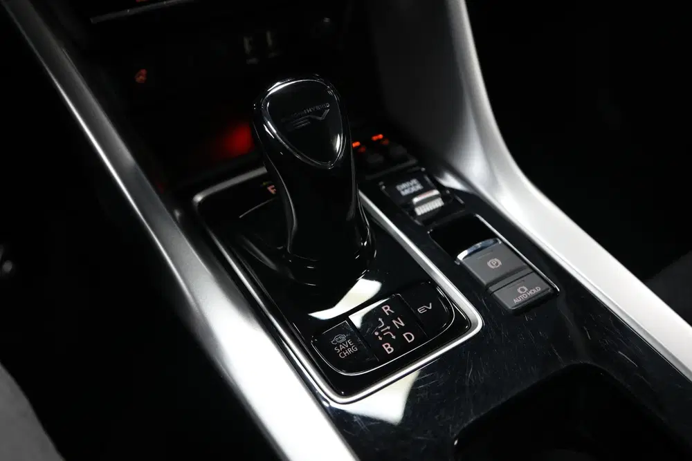 Mitsubishi Eclipse Cross 2.4 PHEV Executive uit 2022, foto 14