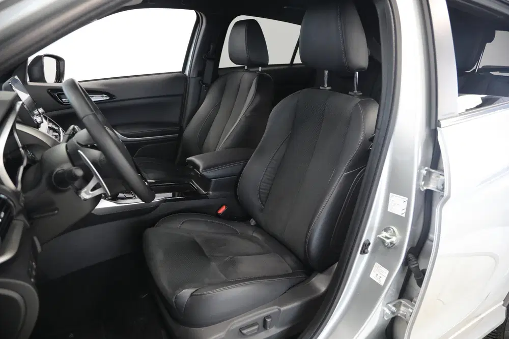 Mitsubishi Eclipse Cross 2.4 PHEV Executive uit 2022, foto 3