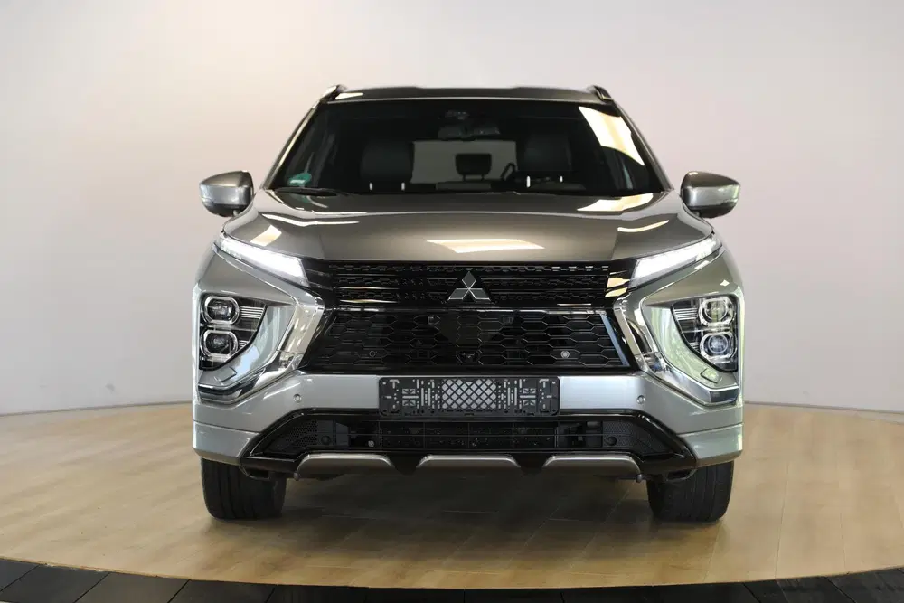 Mitsubishi Eclipse Cross 2.4 PHEV Executive uit 2022, foto 8