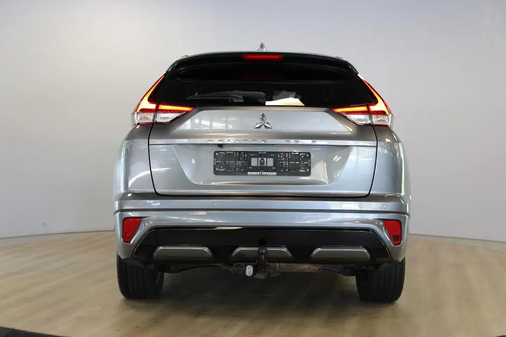 Mitsubishi Eclipse Cross 2.4 PHEV Executive uit 2022, foto 9