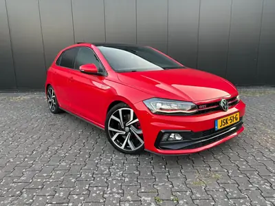 Volkswagen Polo 2.0 TSI 200pk 6-DSG 2019 Panorama uit 2019