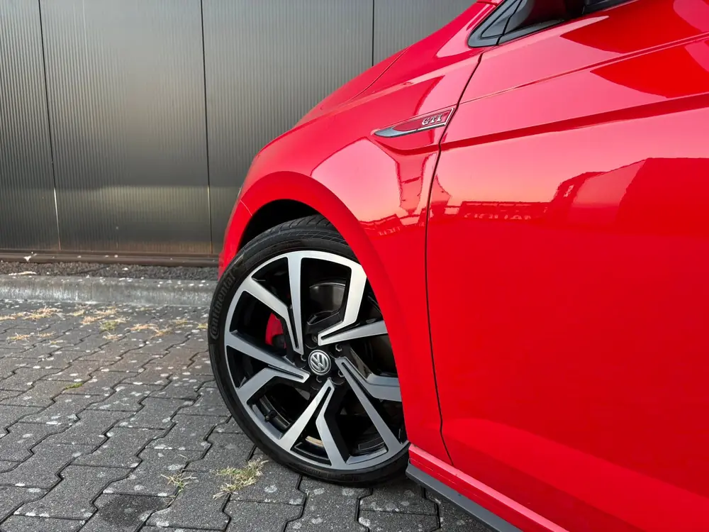 Volkswagen Polo 2.0 TSI 200pk 6-DSG 2019 Panorama uit 2019, foto 12