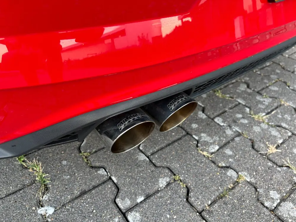 Volkswagen Polo 2.0 TSI 200pk 6-DSG 2019 Panorama uit 2019, foto 14