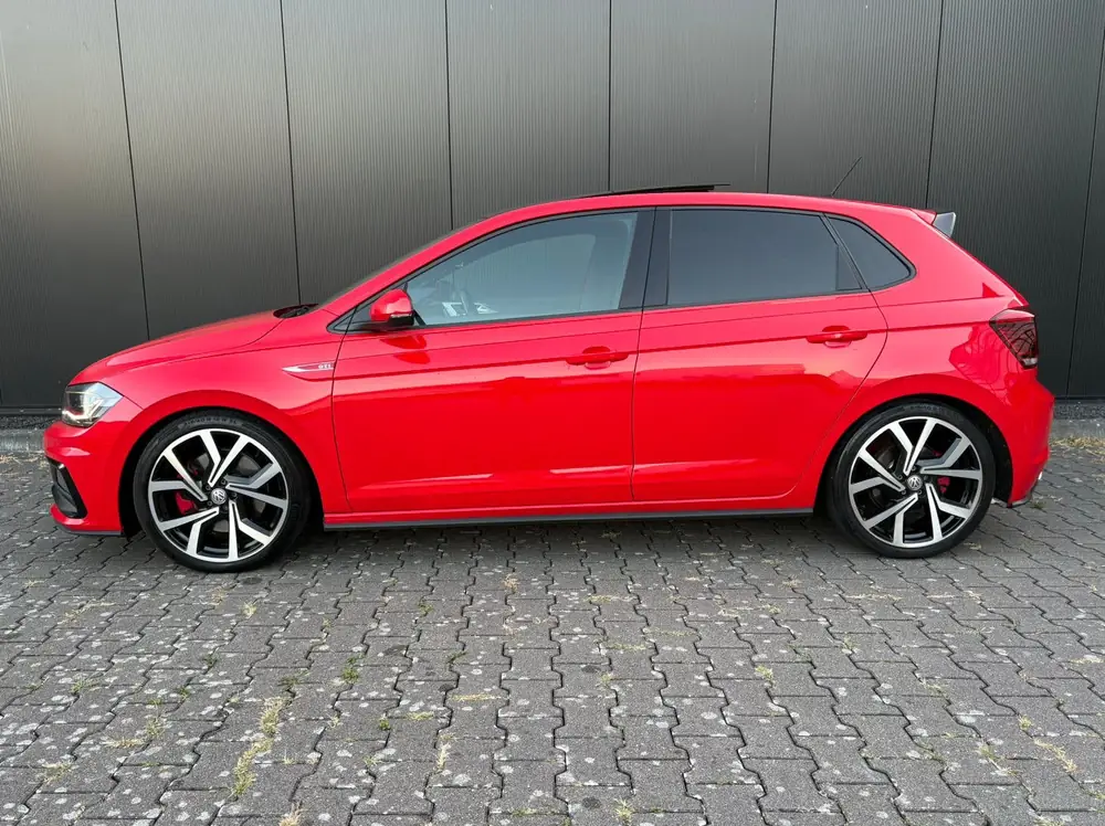 Volkswagen Polo 2.0 TSI 200pk 6-DSG 2019 Panorama uit 2019, foto 4