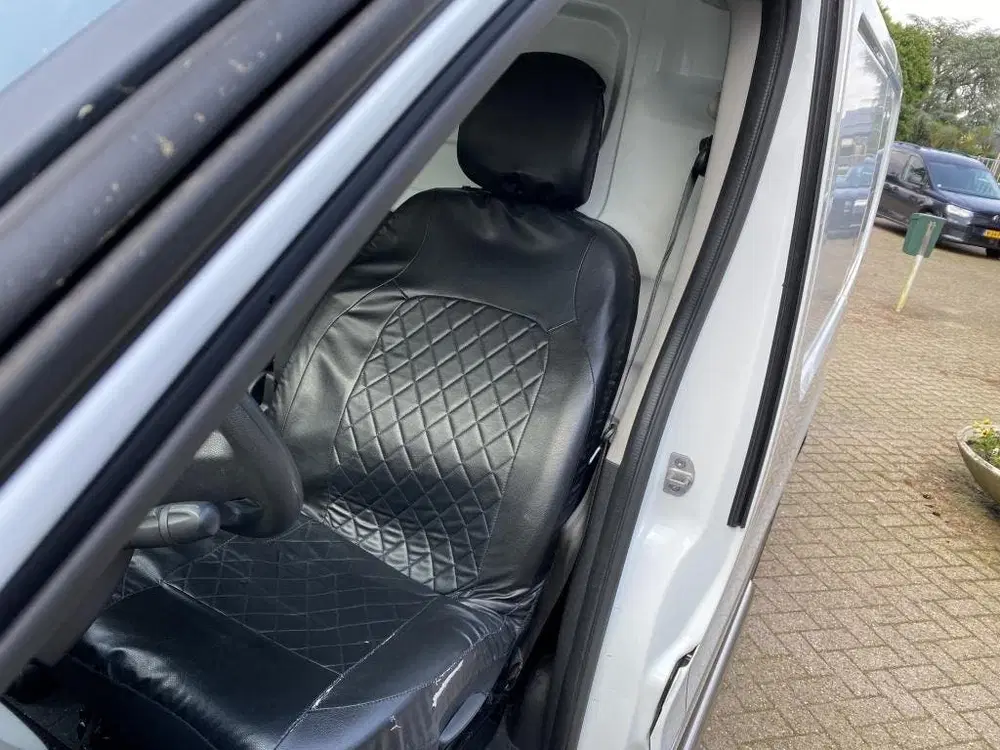 Renault Trafic 1.6 dCi T29 L1H1 Com uit 2019, foto 12