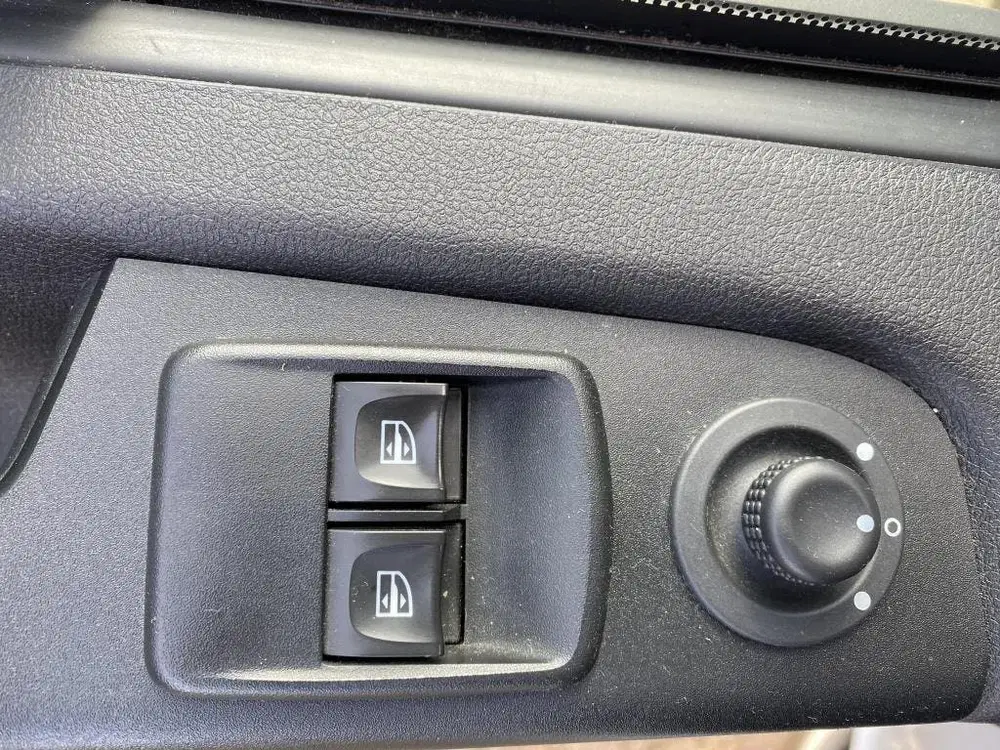 Renault Trafic 1.6 dCi T29 L1H1 Com uit 2019, foto 14