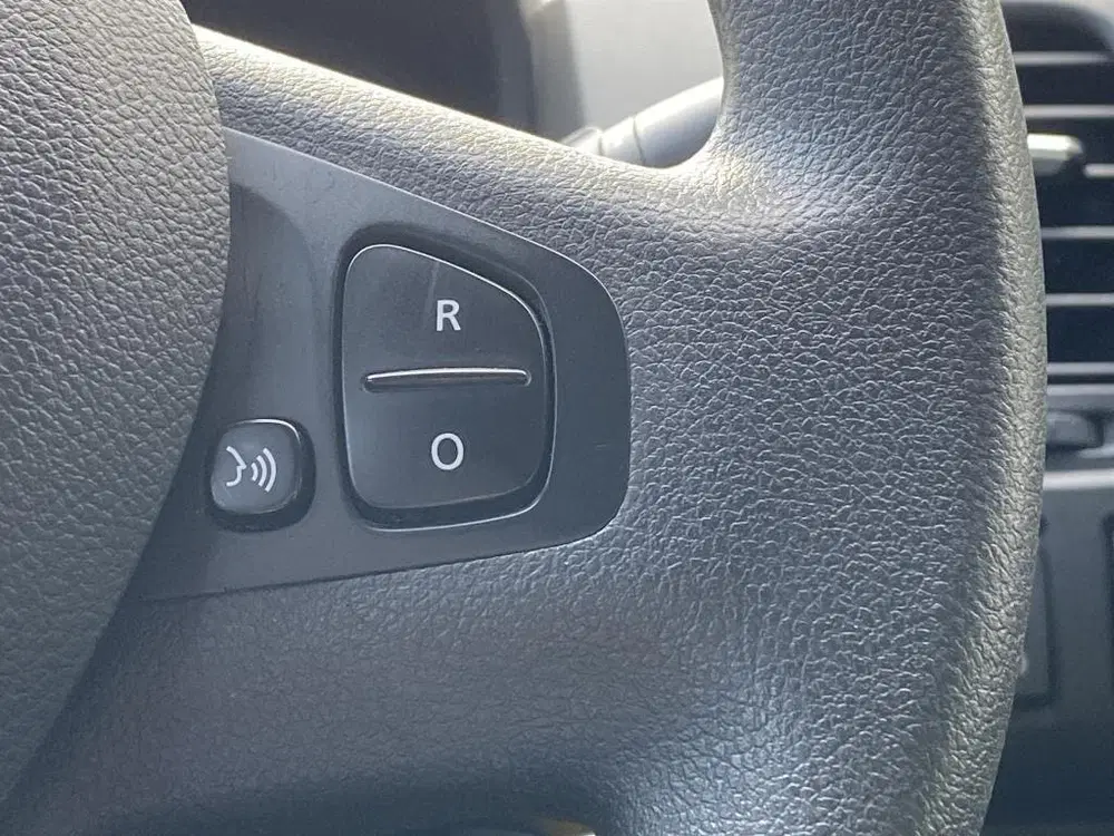 Renault Trafic 1.6 dCi T29 L1H1 Com uit 2019, foto 20