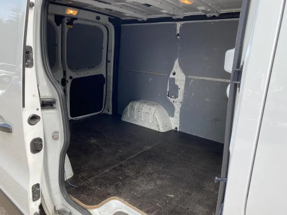 Renault Trafic 1.6 dCi T29 L1H1 Com uit 2019, foto 6