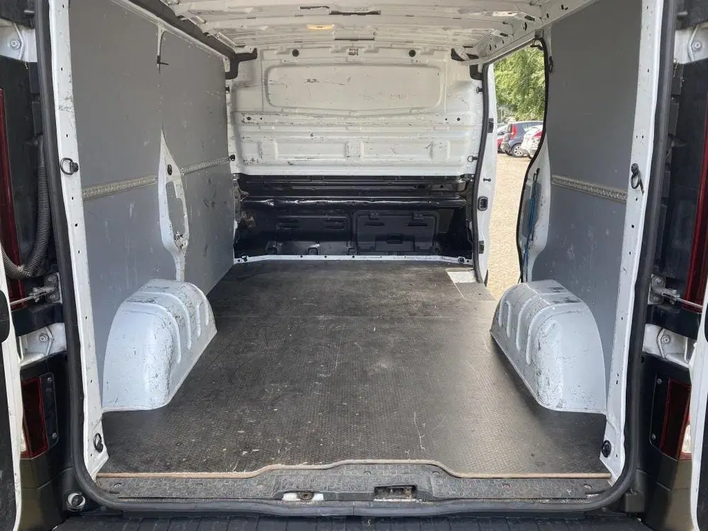 Renault Trafic 1.6 dCi T29 L1H1 Com uit 2019, foto 7