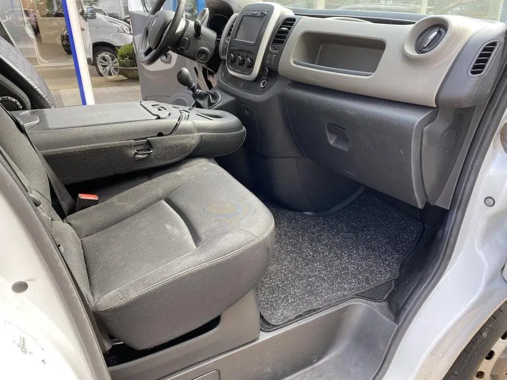 Renault Trafic 1.6 dCi T29 L1H1 Com uit 2019, foto 9