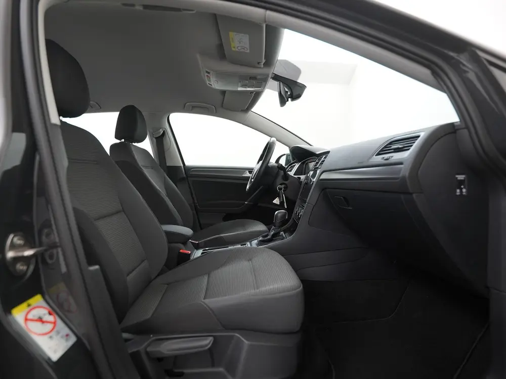 Volkswagen E-Golf E-DITION | SOH 90% | Digital Cockpit | Cru uit 2020, foto 3