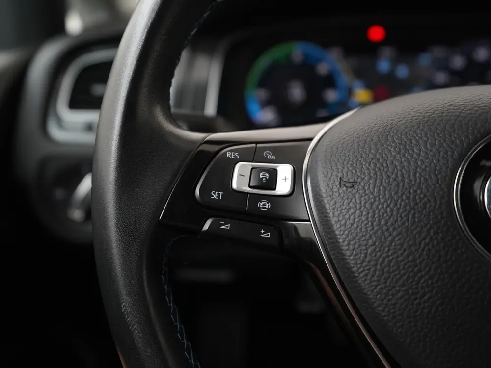 Volkswagen E-Golf E-DITION | SOH 90% | Digital Cockpit | Cru uit 2020, foto 8