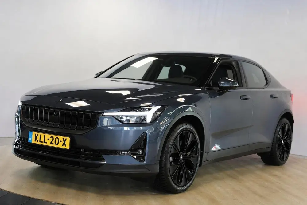 Polestar 2 Long Range Dual Motor 78 kWh 300 KW uit 2023