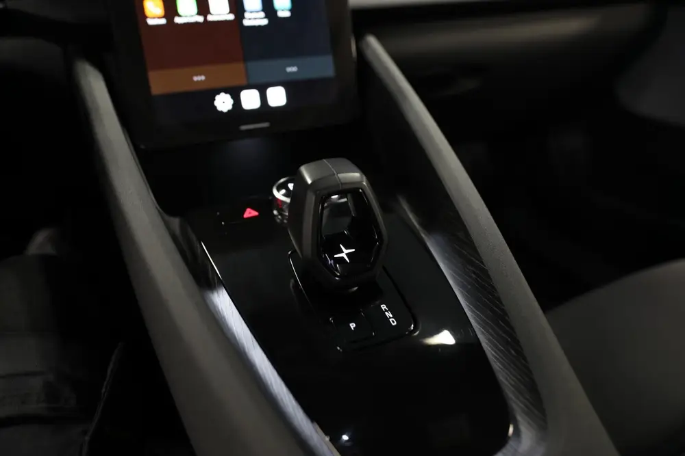 Polestar 2 Long Range Dual Motor 78 kWh 300 KW uit 2023, foto 17