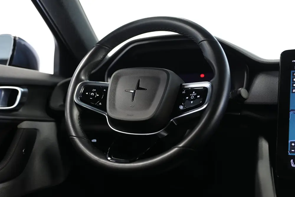 Polestar 2 Long Range Dual Motor 78 kWh 300 KW uit 2023, foto 4