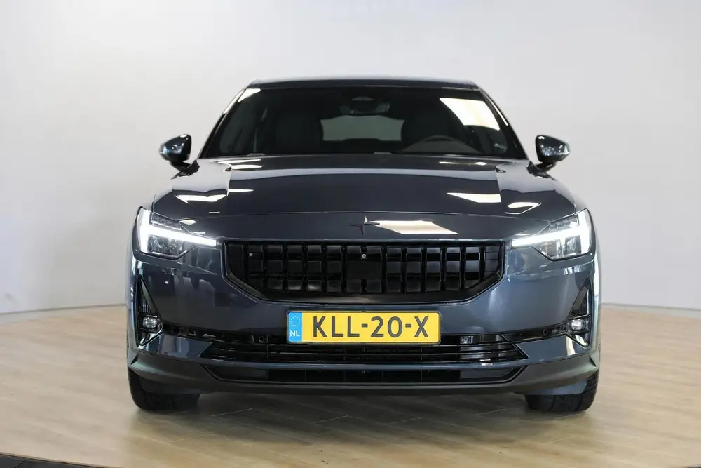 Polestar 2 Long Range Dual Motor 78 kWh 300 KW uit 2023, foto 5