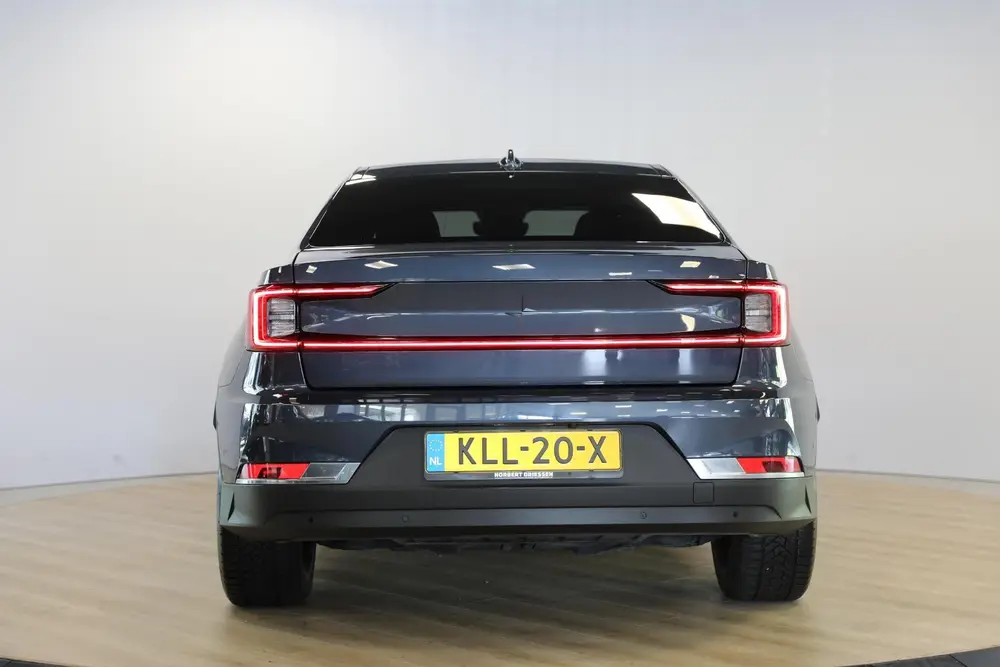 Polestar 2 Long Range Dual Motor 78 kWh 300 KW uit 2023, foto 6