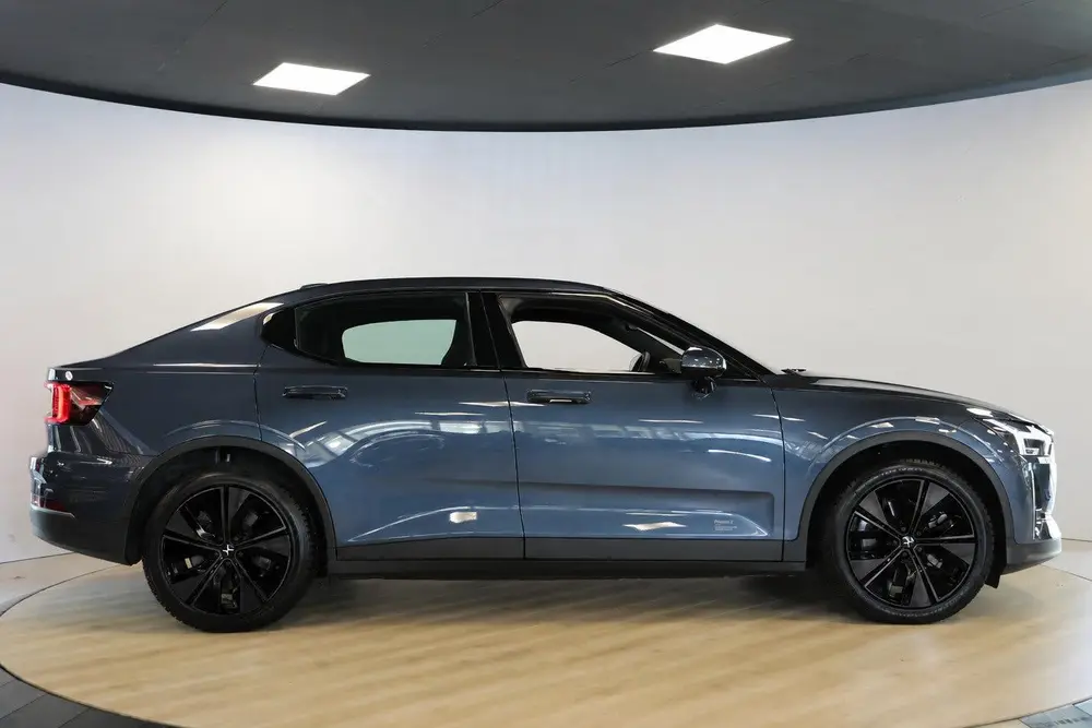 Polestar 2 Long Range Dual Motor 78 kWh 300 KW uit 2023, foto 7