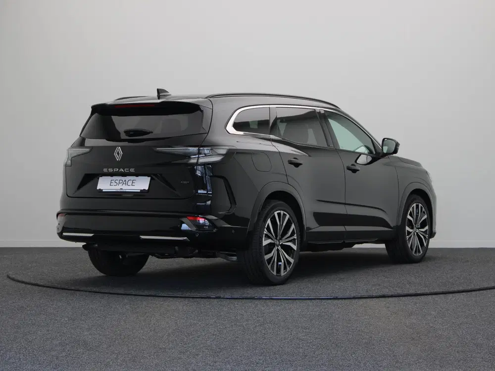 Renault Espace E-Tech full hybrid 200pk iconic 7p. uit 2026, foto 10