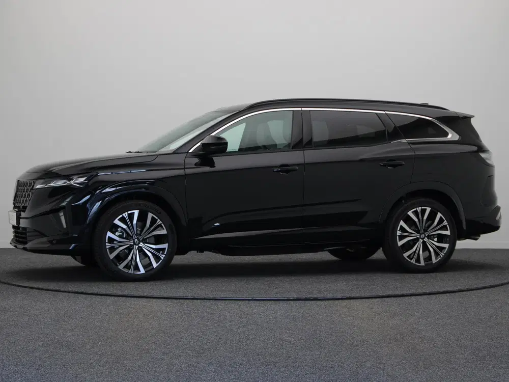Renault Espace E-Tech full hybrid 200pk iconic 7p. uit 2026, foto 11