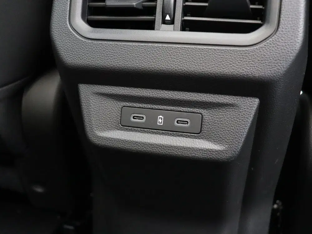 Renault Espace E-Tech full hybrid 200pk iconic 7p. uit 2026, foto 13