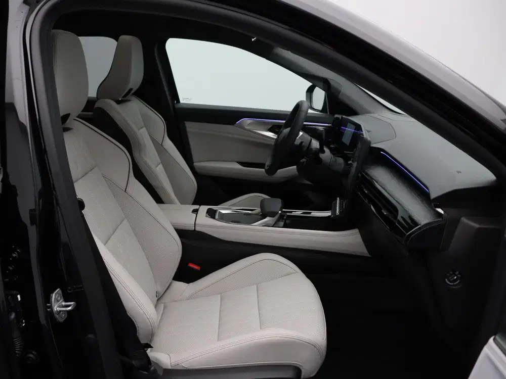 Renault Espace E-Tech full hybrid 200pk iconic 7p. uit 2026, foto 16