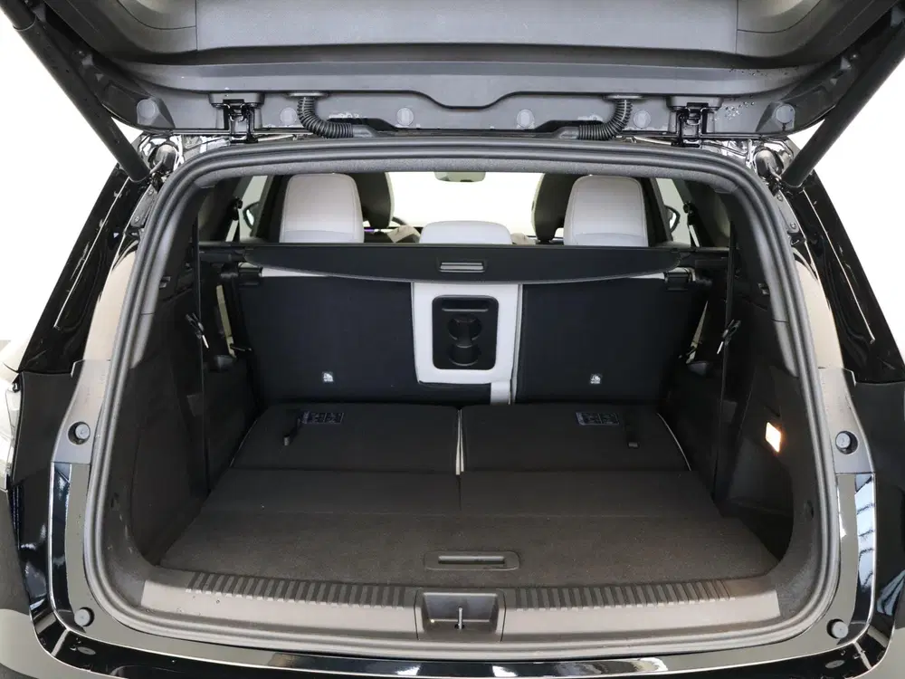 Renault Espace E-Tech full hybrid 200pk iconic 7p. uit 2026, foto 18