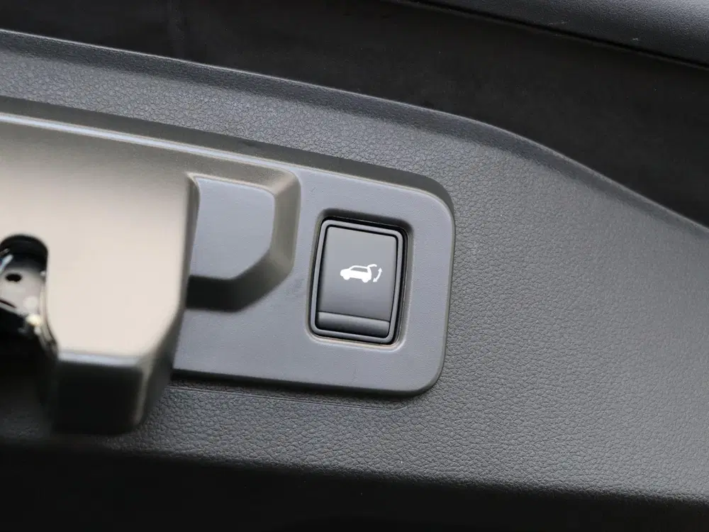 Renault Espace E-Tech full hybrid 200pk iconic 7p. uit 2026, foto 19