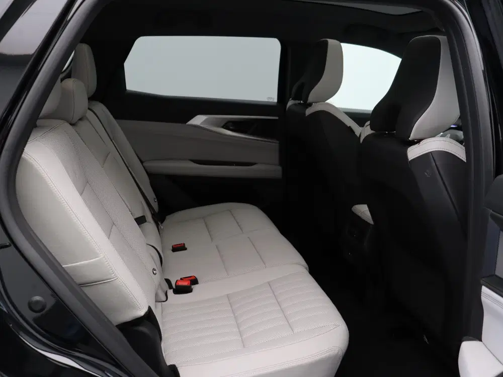Renault Espace E-Tech full hybrid 200pk iconic 7p. uit 2026, foto 3