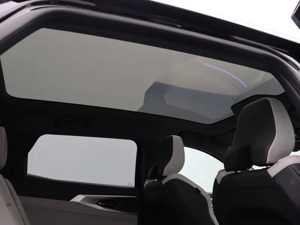 Renault Espace E-Tech full hybrid 200pk iconic 7p. uit 2026, foto 4