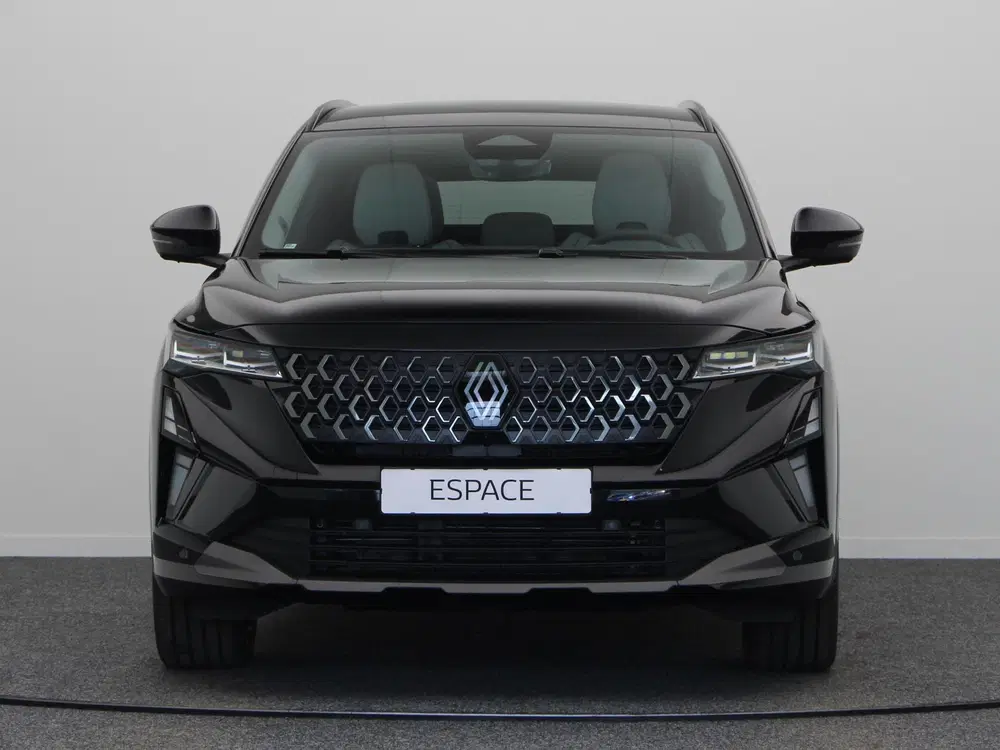 Renault Espace E-Tech full hybrid 200pk iconic 7p. uit 2026, foto 5