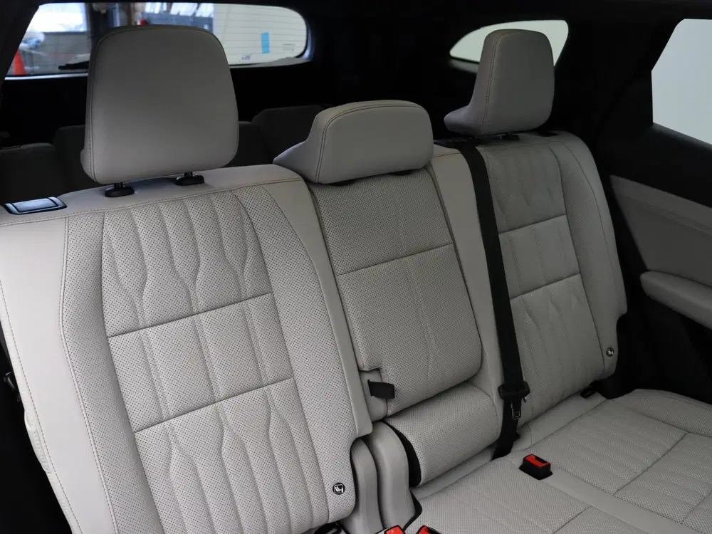 Renault Espace E-Tech full hybrid 200pk iconic 7p. uit 2026, foto 7