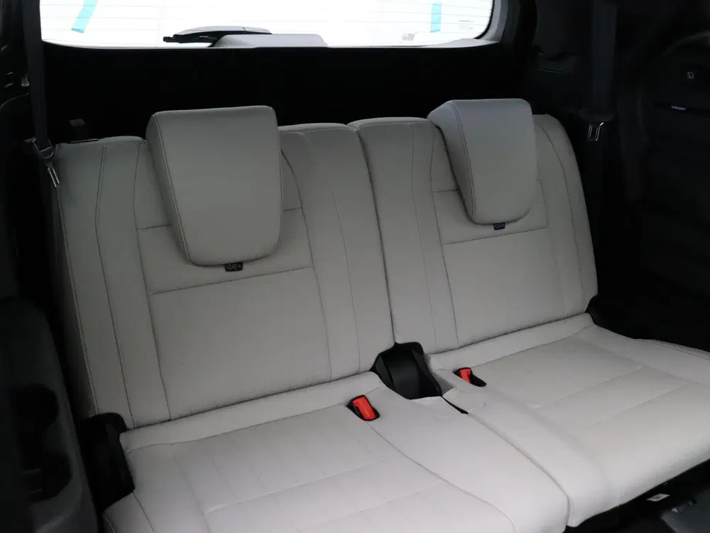 Renault Espace E-Tech full hybrid 200pk iconic 7p. uit 2026, foto 8