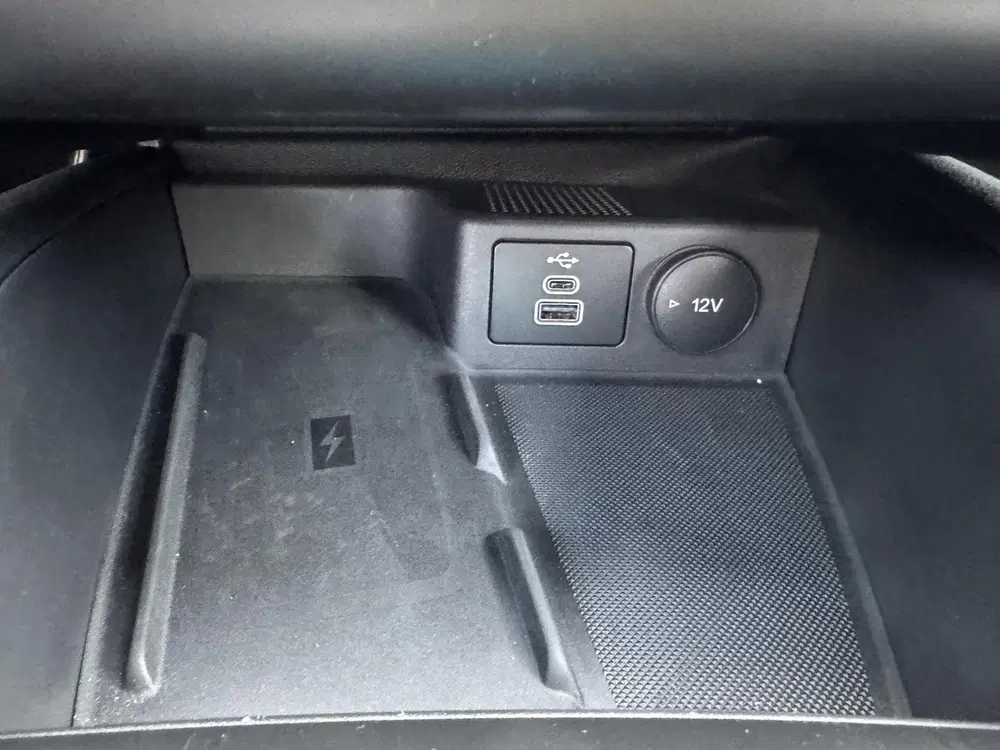 Ford Focus 2.3 EcoBoost ST-3 uit 2023, foto 17