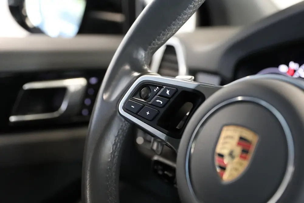 Porsche Cayenne 3.0 E-Hybrid | Nachtzicht assistent | Sportd uit 2019, foto 10