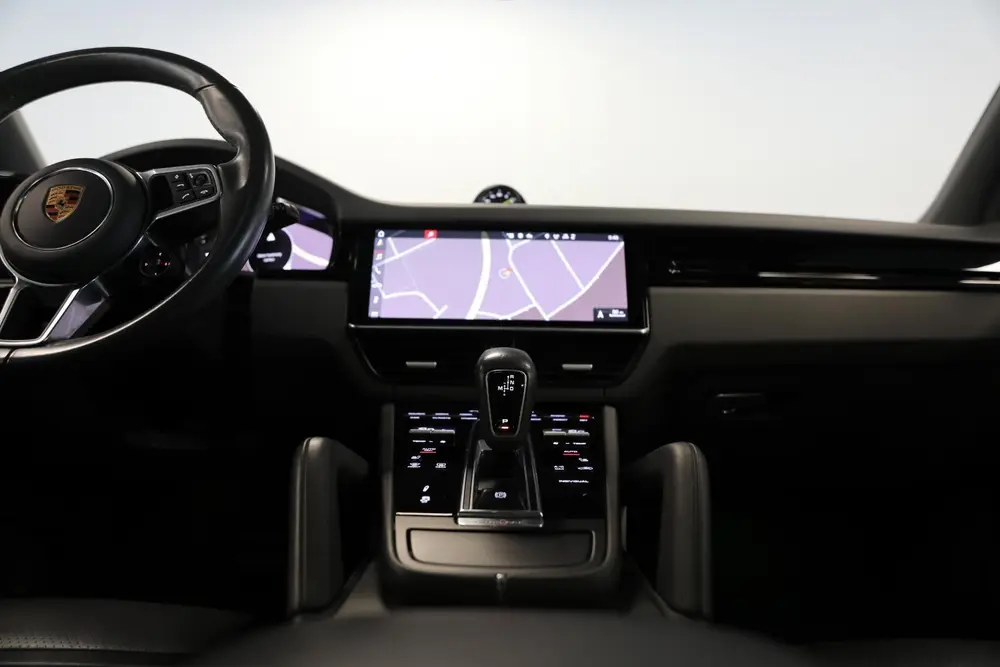 Porsche Cayenne 3.0 E-Hybrid | Nachtzicht assistent | Sportd uit 2019, foto 15