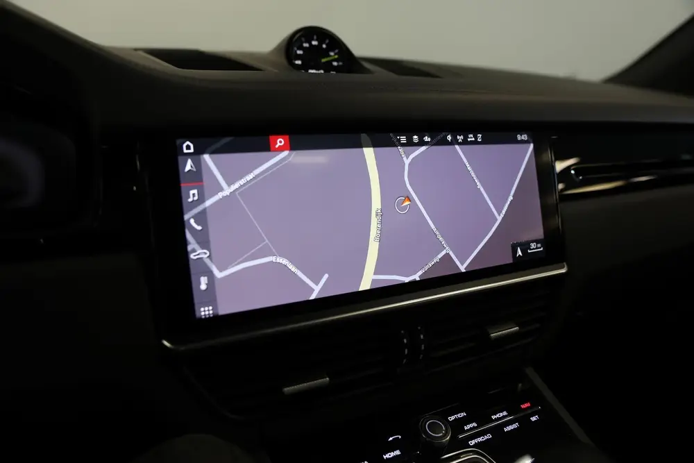 Porsche Cayenne 3.0 E-Hybrid | Nachtzicht assistent | Sportd uit 2019, foto 16