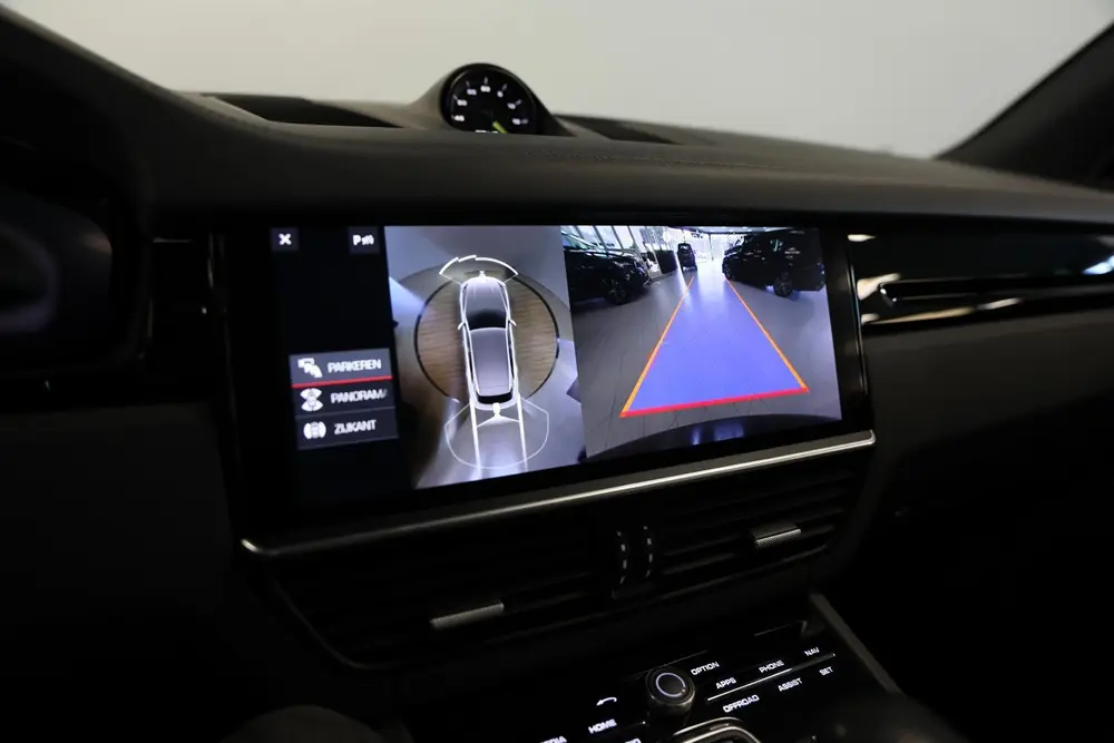 Porsche Cayenne 3.0 E-Hybrid | Nachtzicht assistent | Sportd uit 2019, foto 19