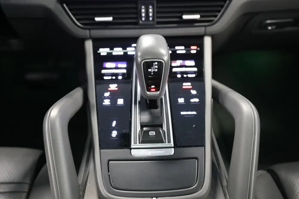 Porsche Cayenne 3.0 E-Hybrid | Nachtzicht assistent | Sportd uit 2019, foto 20