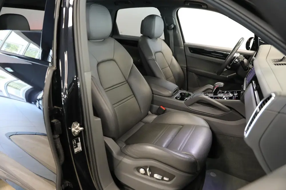 Porsche Cayenne 3.0 E-Hybrid | Nachtzicht assistent | Sportd uit 2019, foto 5