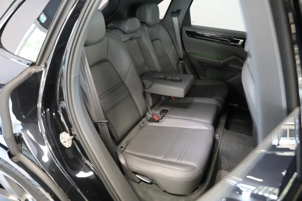 Porsche Cayenne 3.0 E-Hybrid | Nachtzicht assistent | Sportd uit 2019, foto 6