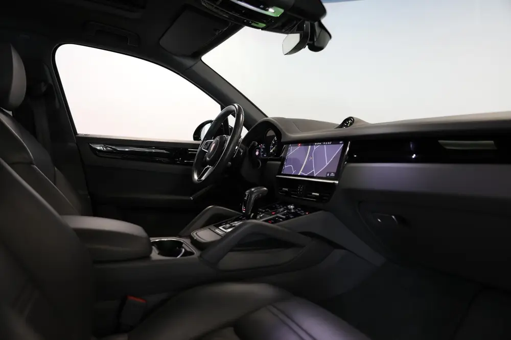 Porsche Cayenne 3.0 E-Hybrid | Nachtzicht assistent | Sportd uit 2019, foto 8
