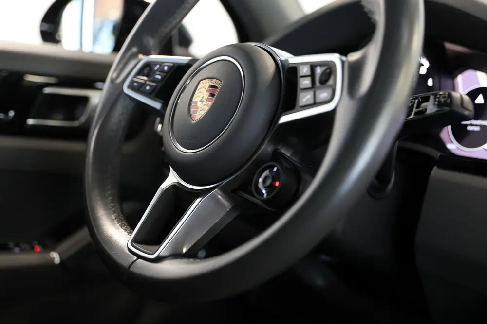 Porsche Cayenne 3.0 E-Hybrid | Nachtzicht assistent | Sportd uit 2019, foto 9