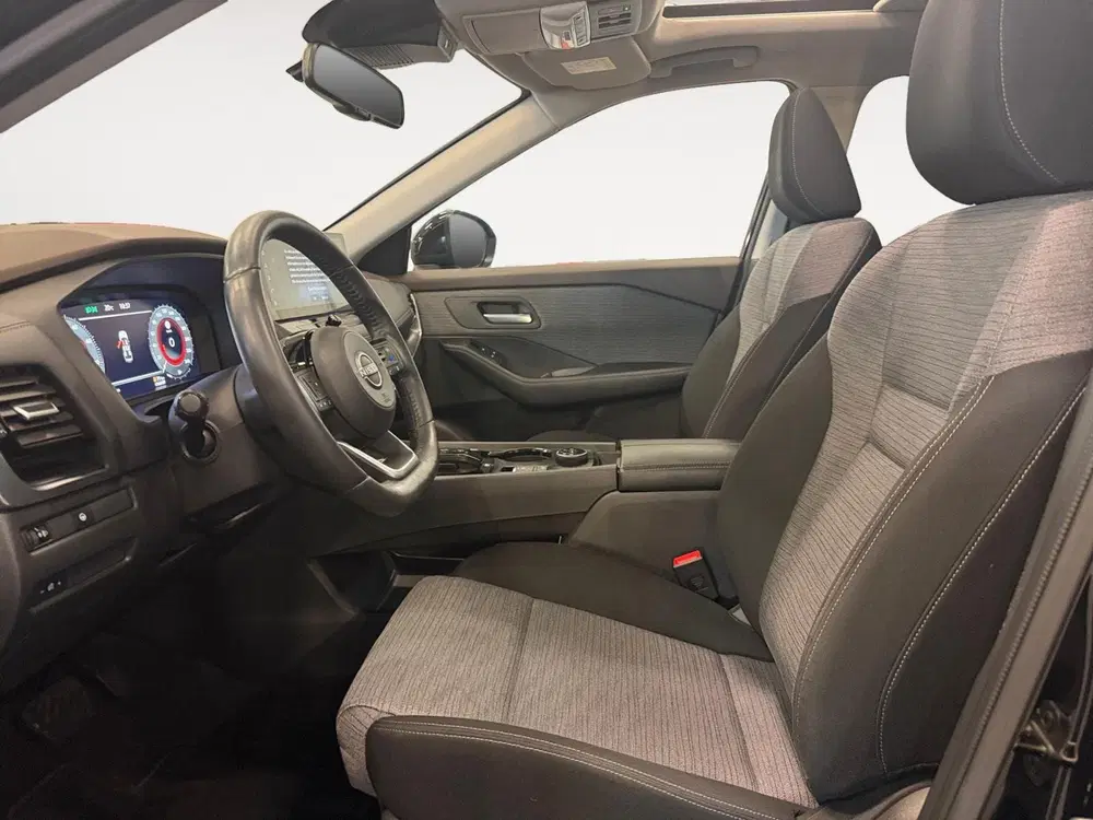 Nissan X-Trail Check uitvoering uit 2023, foto 10