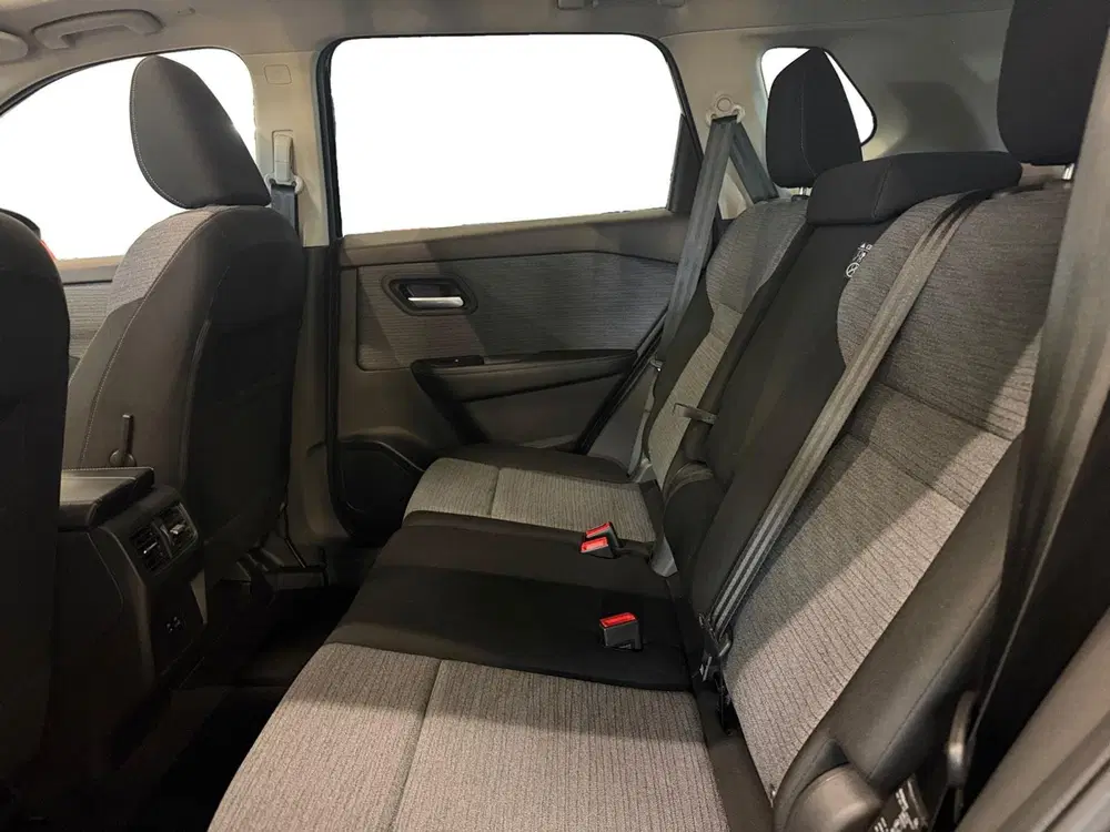 Nissan X-Trail Check uitvoering uit 2023, foto 11