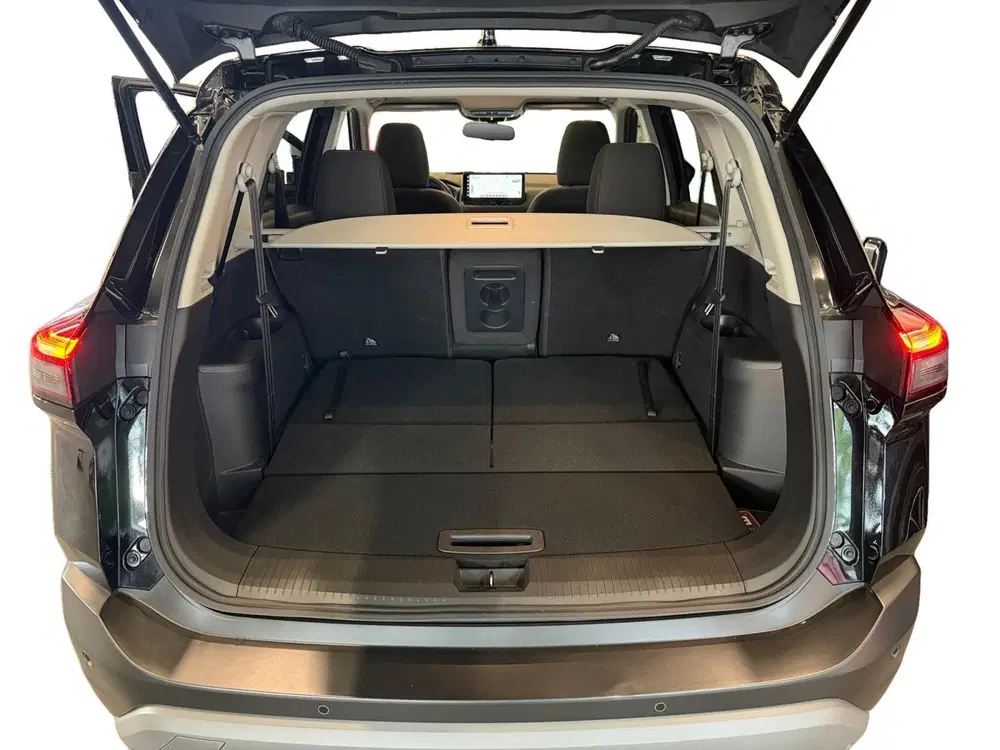 Nissan X-Trail Check uitvoering uit 2023, foto 13