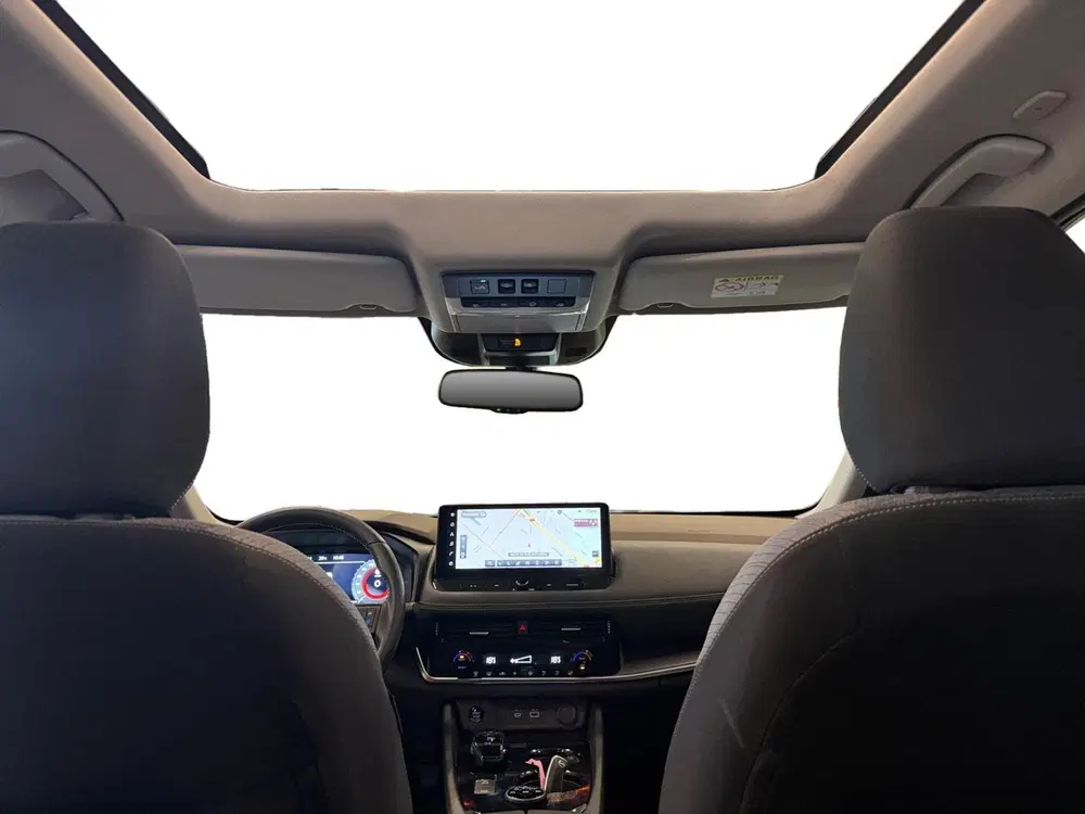 Nissan X-Trail Check uitvoering uit 2023, foto 14